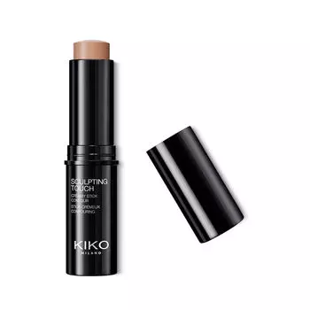 Контурный карандаш 200 лесной орех, 10 г Kiko Milano Sculpting touch, цвет 200 hazelnut