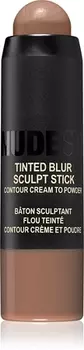 Контурный карандаш Nudestix Tinted Blur Sculpt Stick, Nude Neutral Medium 6,2 g