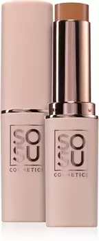 Контурный карандаш SOSU Cosmetics Contour On The Go, Warm Neutral 7 g
