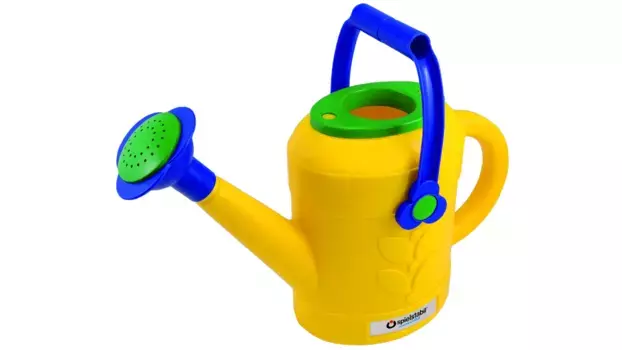 Конюшню, лейку, большой сад Spielstabil