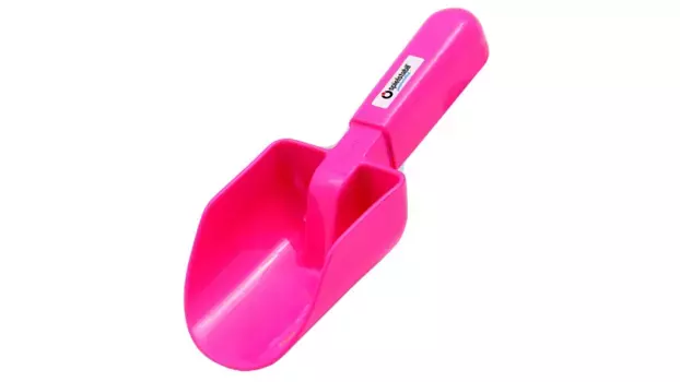 Конюшню принцессу с лопатой Spielstabil