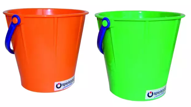 Конюшню ведро большой сад Spielstabil