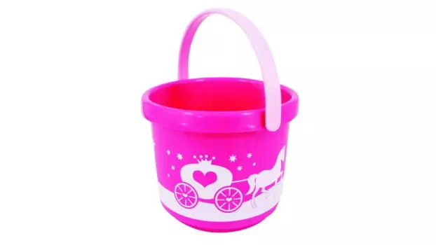 Конюшню ведро маленькая принцесса Spielstabil