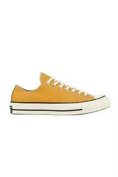 Конверс Чак 70 Converse, желтый