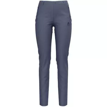 Брюк Odlo Conversion, темно-синий