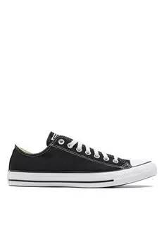 Конверсы Чака Тейлора All Star Converse, черный