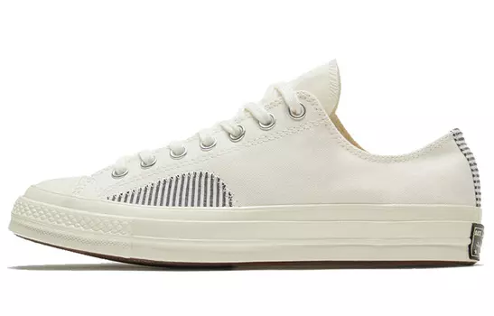 Кеды Converse Chuck 70 Ox Egret