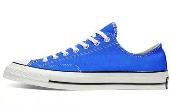 Кеды Converse Chuck Taylor All Star 70 1970s 18 'Blue'