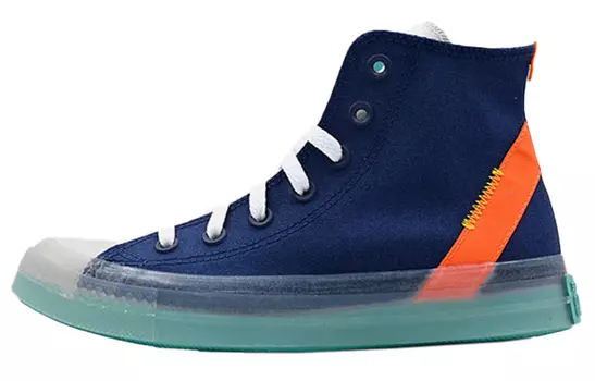 Кеды Chuck Taylor All Star Converse Cx High 'Color Pop - White'