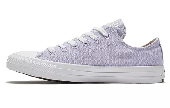 Кеды Converse Chuck Taylor All Star Ox Moonstone Violet