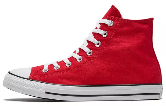 Кеды Chuck Taylor All Star Converse Hi 'Red'