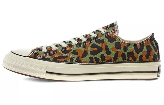 Кеды Converse Chuck Taylor All Star 70 Ox Invincible X Wacko Maria