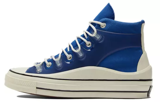 Кеды Chuck 70 Converse Utility High 'Hybrid Function - Game Royal'