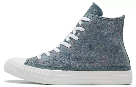 Кеды Converse Chuck Taylor All Star 'Blue Grey'
