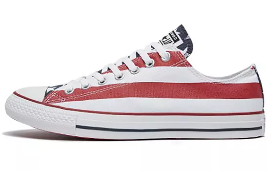 Кеды Converse Chuck Taylor All Star Low 'Americana'