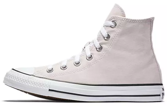 Кеды Chuck Taylor All Star Converse High 'Barely Rose'