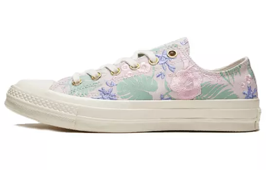 Конверсы Chuck Taylor All Star парусиновые туфли унисекс