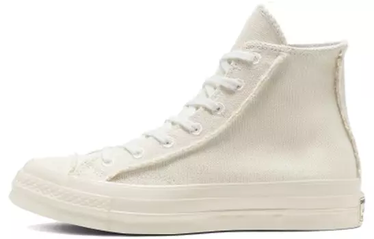 Кеды Converse Chuck Taylor All Star 70 Hi Upcycled Canvas