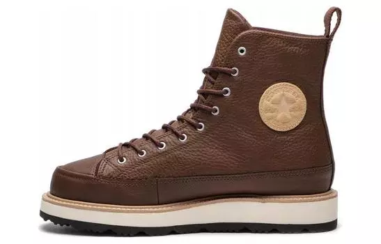 Конверсы Chuck Taylor All Star парусиновые туфли унисекс