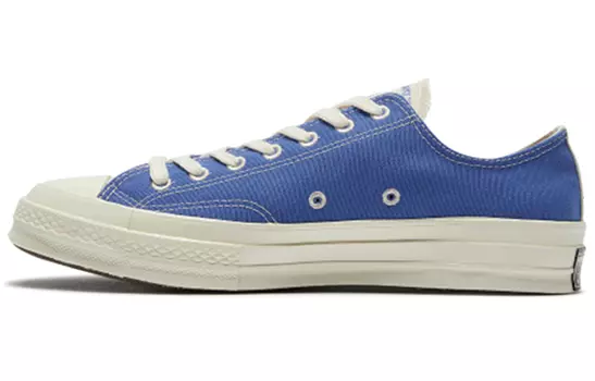 Кеды Converse Chuck Taylor All Star 70 Hi Renew Low Ozone Blue