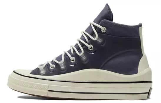 Кеды Converse Chuck Taylor All Star 70 Hi Hybrid Function Utility Steel