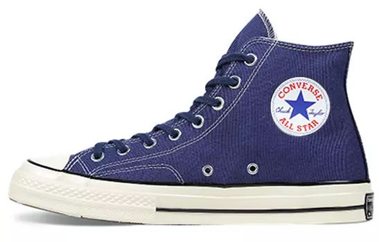 Кеды Converse Chuck Taylor All Star 70 Vintage Canvas
