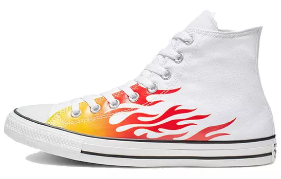 Кеды Chuck Taylor All Star Converse High 'Archive Print'