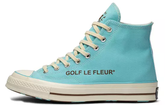 Кеды Converse Chuck Taylor All Star 70 Hi Camp Flog Gnaw Vip 2018