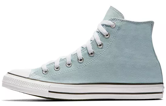 Кеды Converse Chuck Taylor All Star High Top 'Ocean Bliss'