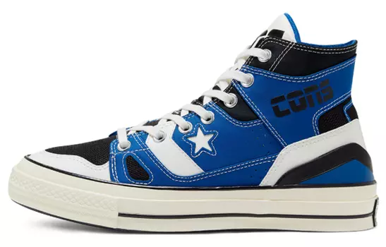 Кеды Converse Chuck Taylor All Star 70 E260 Hi Blue