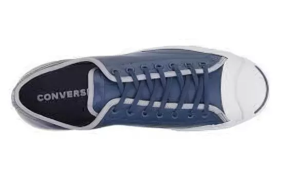 Кеды Jack Purcell Converse Low 'Mason Blue'