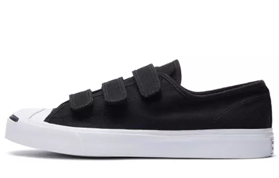 Конверсы Jack Purcell парусиновая обувь унисекс Converse
