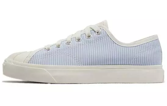 Кеды Jack Purcell Converse Low 'Multi-Color Retro Stripes'