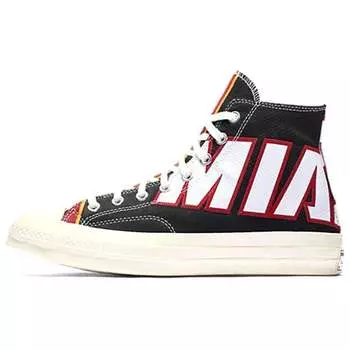 Кеды Converse Chuck Taylor All Star 70 Hi Gameday Miami Heat
