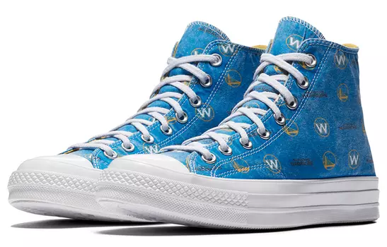 Конверсы парусиновой обуви 1970-х годов унисекс Converse