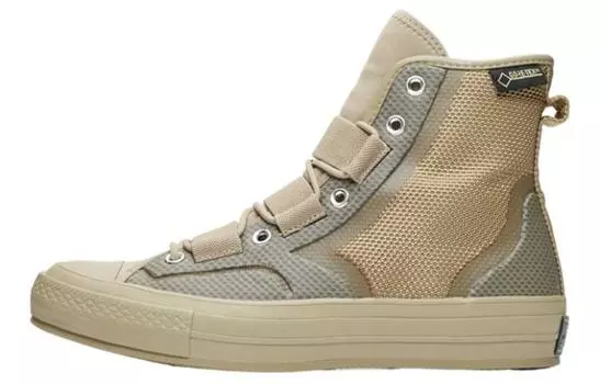 Кеды Converse Chuck Taylor All Star 70 Hi Utility Hiker Slam Jam X Cali Thornhill DeWitt Khaki