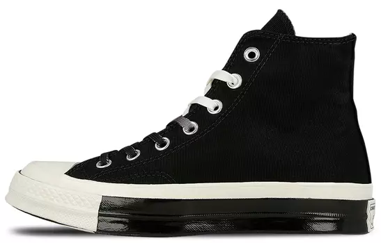 Конверсы парусиновой обуви 1970-х годов унисекс Converse