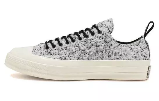 Кеды Converse Boucle Wool Chuck 1970s