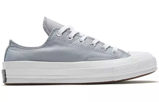 Кеды Converse Chuck 1970s Grey Concrete