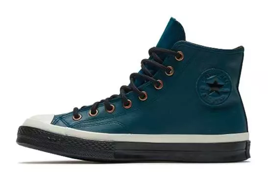 Кеды Chuck 70 Converse High Gtx 'Green'