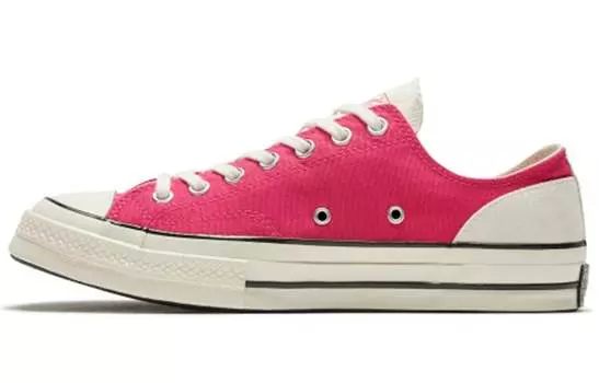 Конверсы парусиновой обуви 1970-х годов унисекс Converse