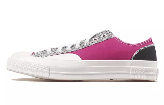 Кеды Converse Chuck 1970s Ox Cactus