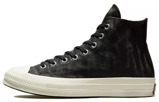 Конверсы парусиновой обуви 1970-х годов унисекс Converse