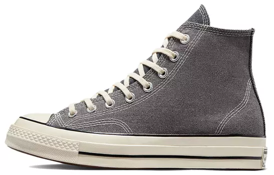 Кеды Chuck 70 Converse High 'Dark Grey'