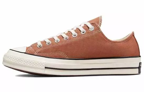 Кеды Converse Chuck Taylor All Star 70 Ox Brown Mineral Clay