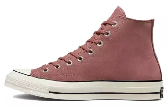 Кеды Converse Chuck 70 Suede High 'Saddle'