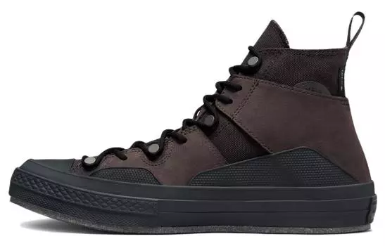Конверсы парусиновой обуви 1970-х годов унисекс Converse