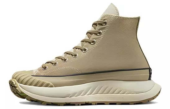 Кеды Chuck 70 Converse AT-CX High 'Earth Tones - Roasted'