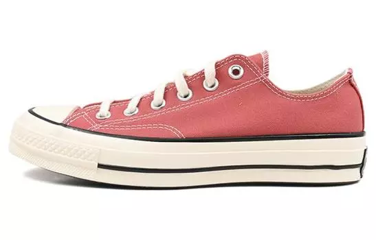 Кеды Converse Chuck 70 Low 'Rhubarb Pie'