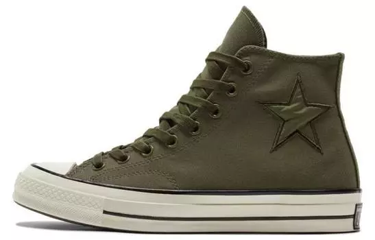 Кеды Converse Chuck Taylor All Star 1970s